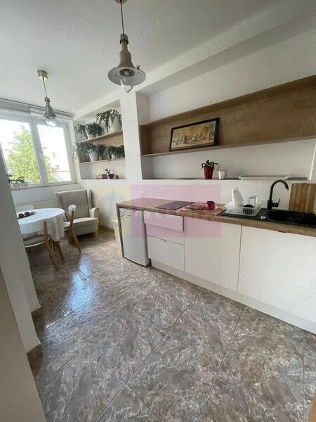 Apartament 2 camere zona Floreasca | de inchiriat