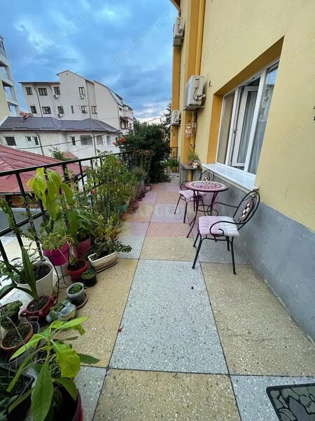 Apartament 2 camere zona Floreasca | de inchiriat